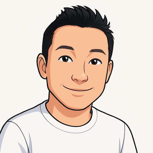 Matt Ma - CIO 咨询主管